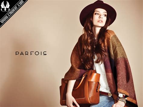 parfois uk official website.